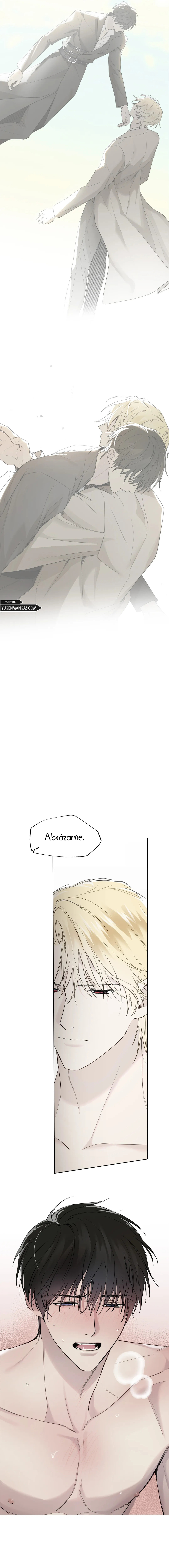 Un guia peligroso Capítulo 19 - Page 4