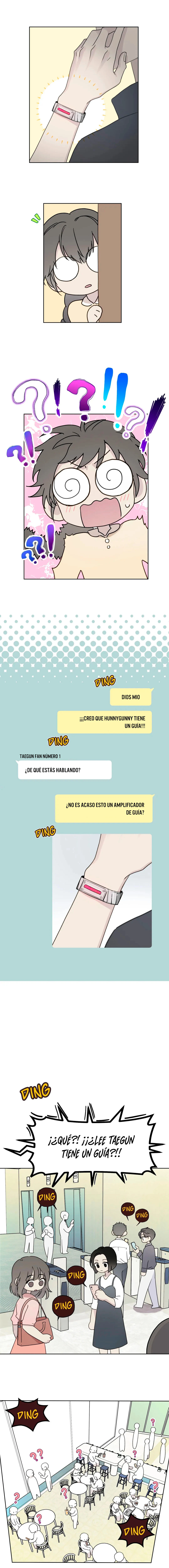 Un guia peligroso Capítulo 2 - Page 13