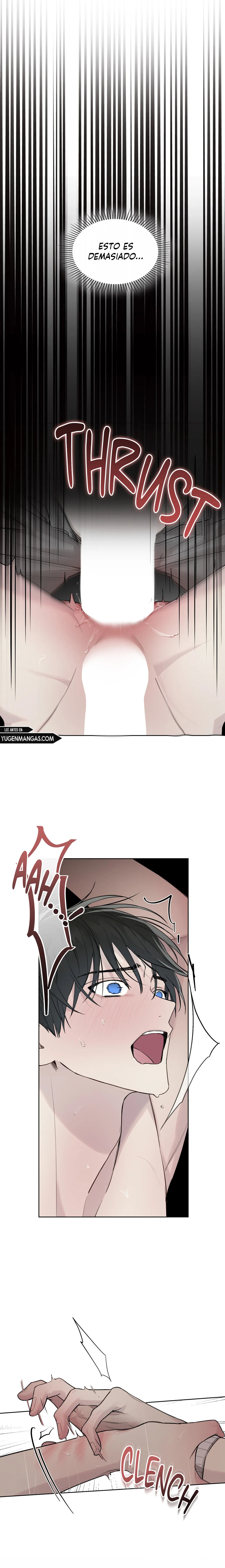 Un guia peligroso Capítulo 20 - Page 4