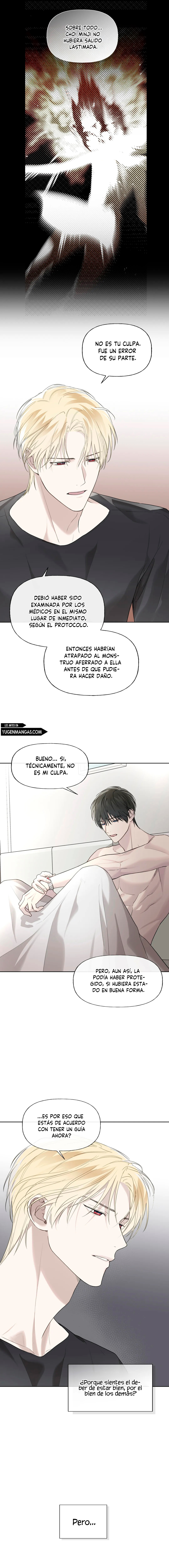 Un guia peligroso Capítulo 22 - Page 13