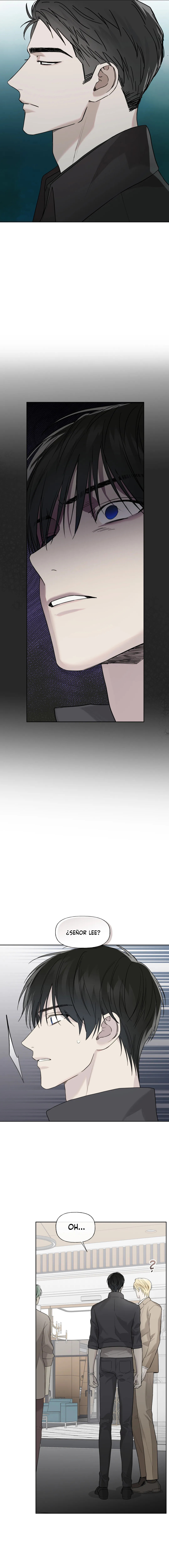 Un guia peligroso Capítulo 24 - Page 15