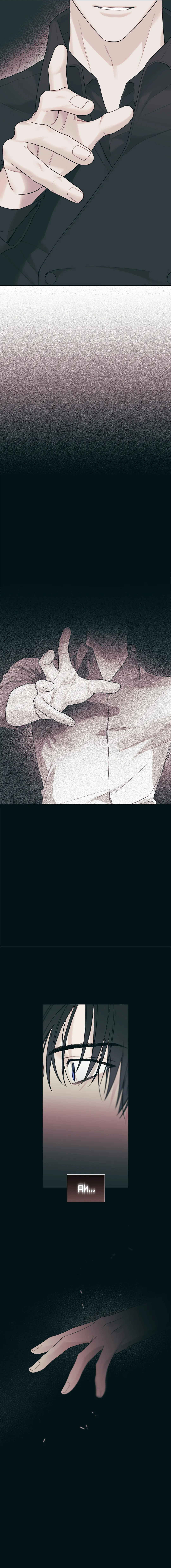 Un guia peligroso Capítulo 25 - Page 6