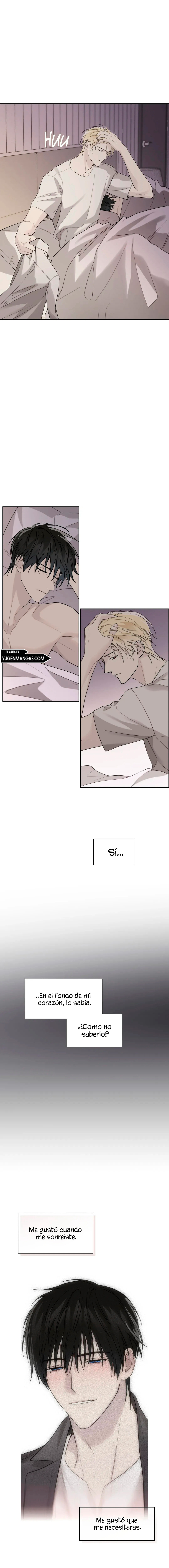 Un guia peligroso Capítulo 29 - Page 13