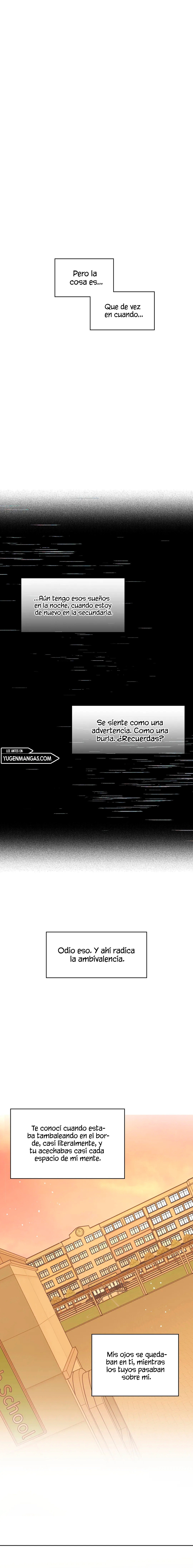 Un guia peligroso Capítulo 29 - Page 14
