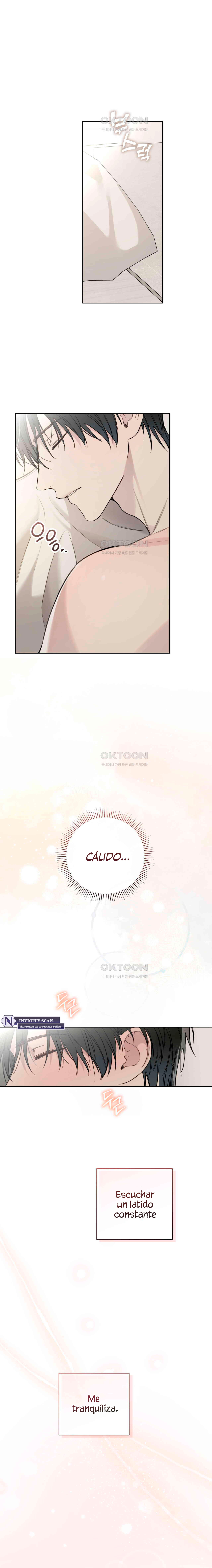 Un guia peligroso Capítulo 30 - Page 1