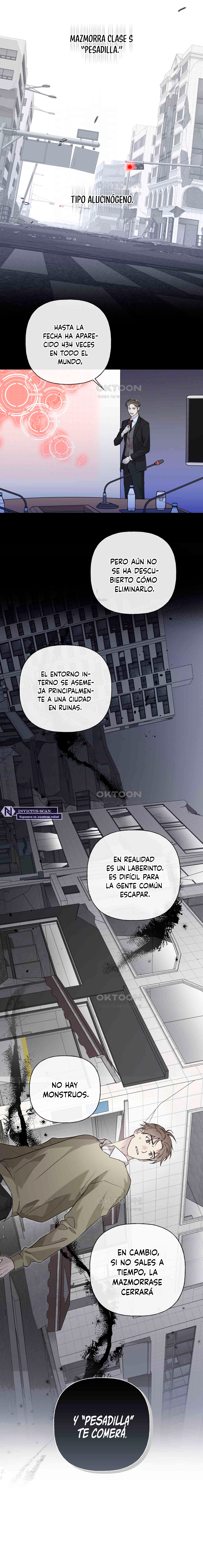 Un guia peligroso Capítulo 30 - Page 11
