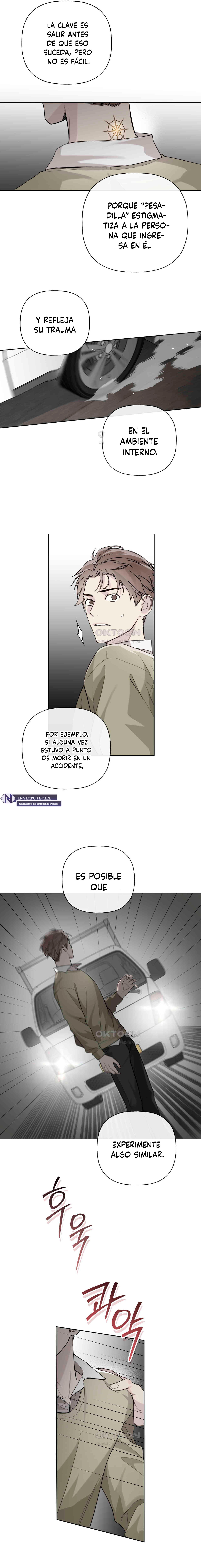 Un guia peligroso Capítulo 30 - Page 12