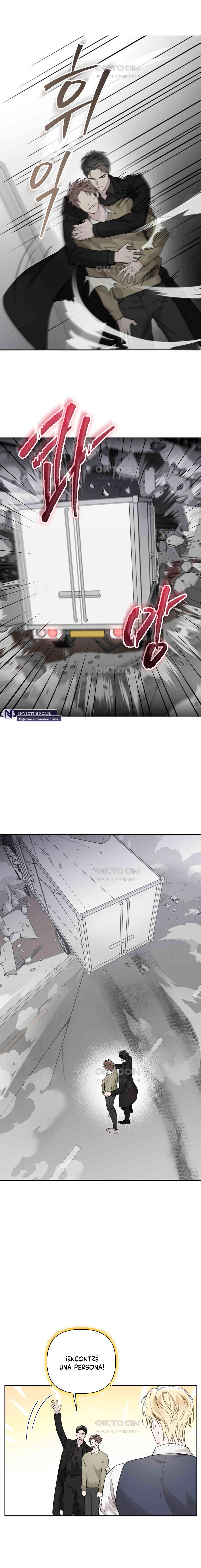 Un guia peligroso Capítulo 30 - Page 13