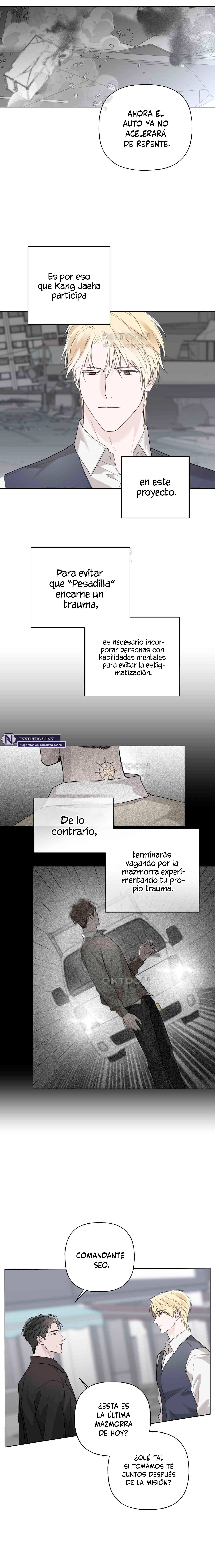 Un guia peligroso Capítulo 30 - Page 15