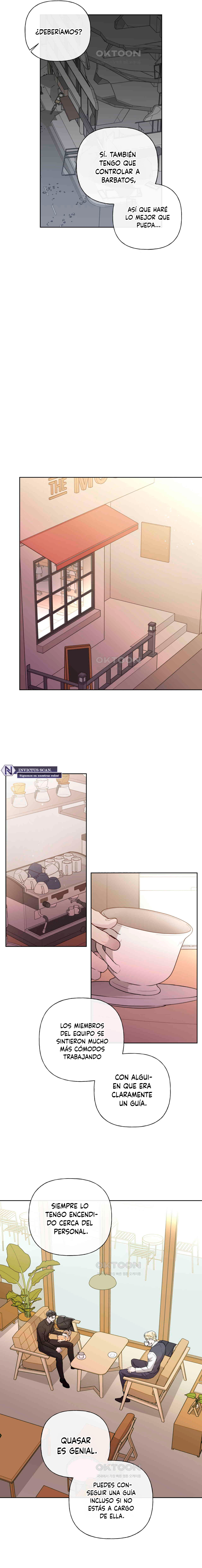 Un guia peligroso Capítulo 30 - Page 16