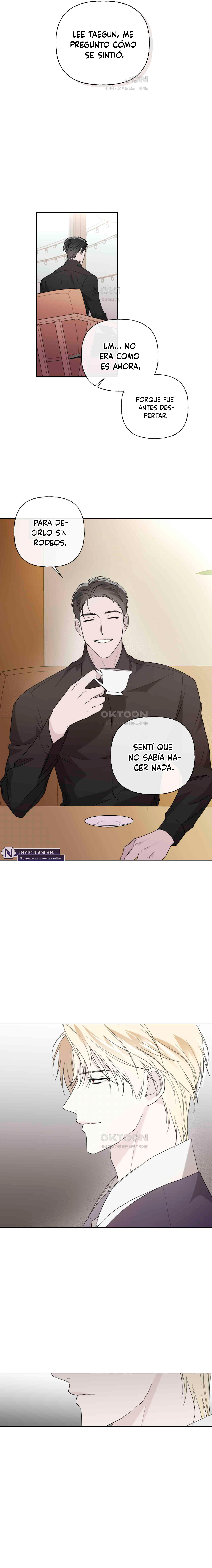 Un guia peligroso Capítulo 30 - Page 20