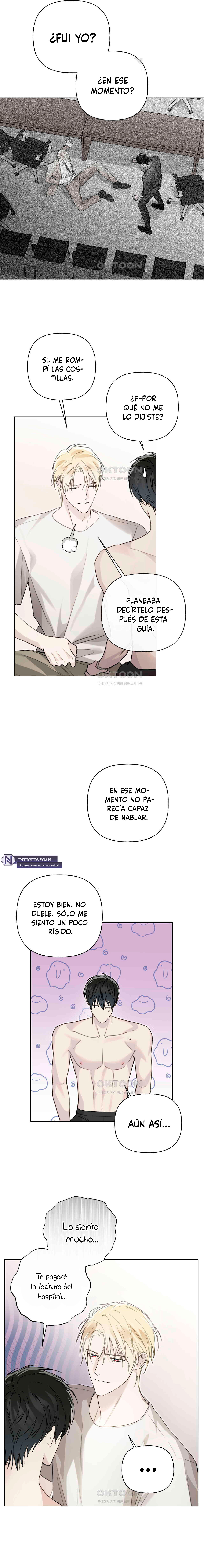 Un guia peligroso Capítulo 30 - Page 7