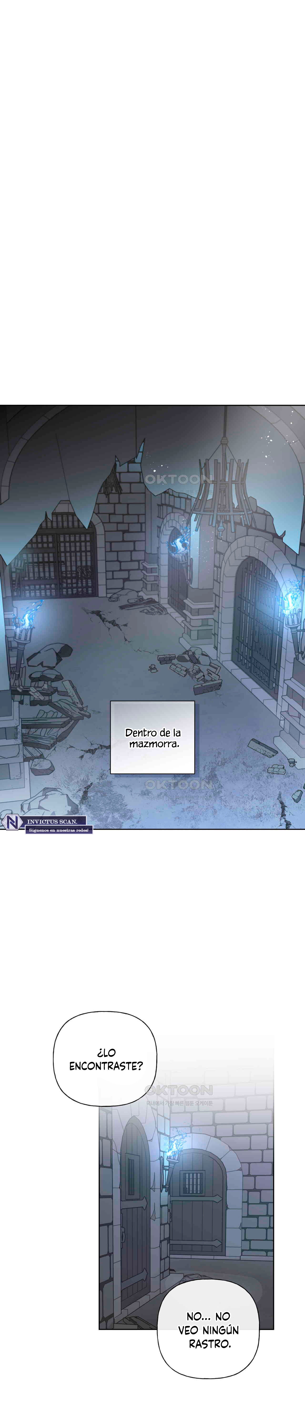 Un guia peligroso Capítulo 31 - Page 1
