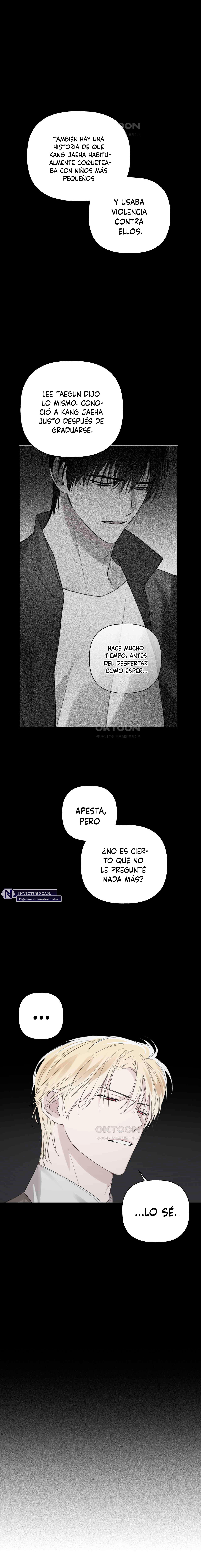 Un guia peligroso Capítulo 31 - Page 4