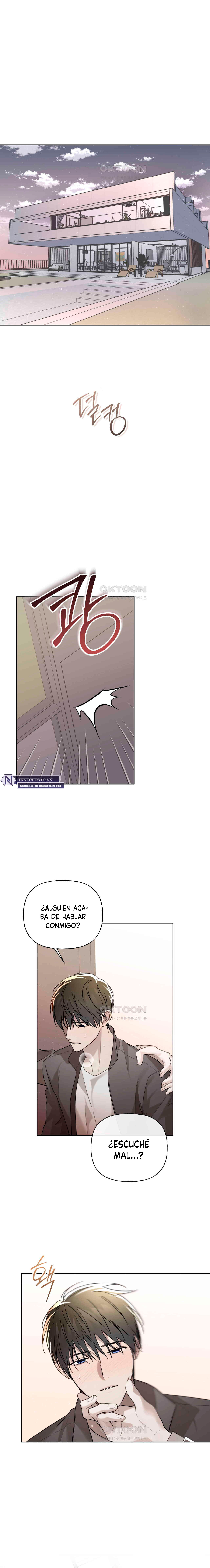 Un guia peligroso Capítulo 32 - Page 13