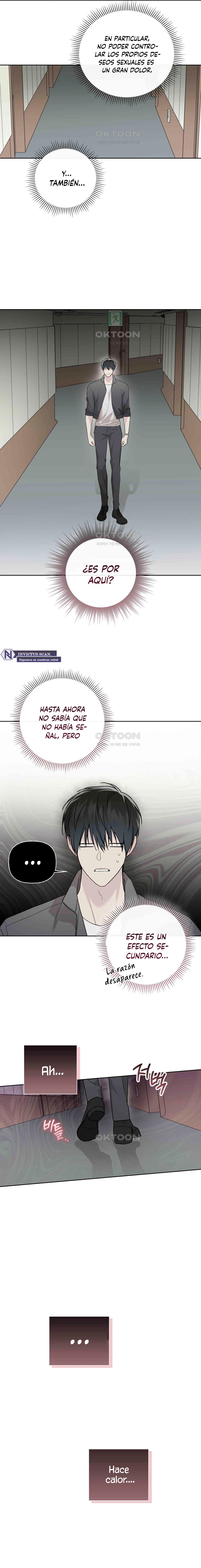 Un guia peligroso Capítulo 32 - Page 7
