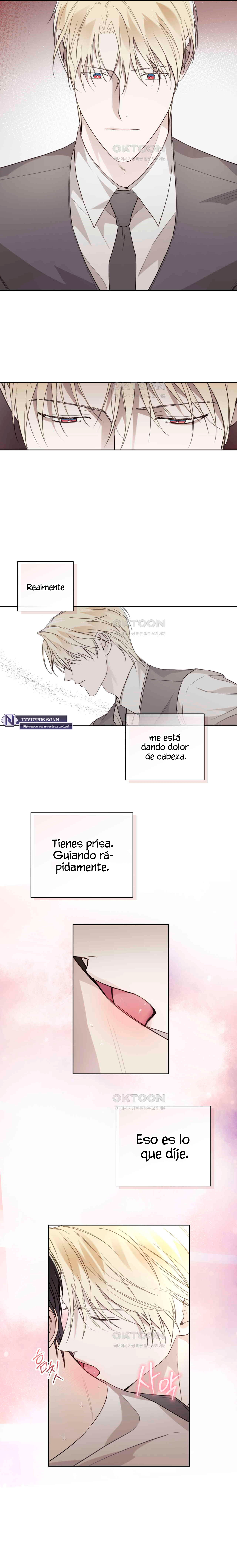 Un guia peligroso Capítulo 34 - Page 4