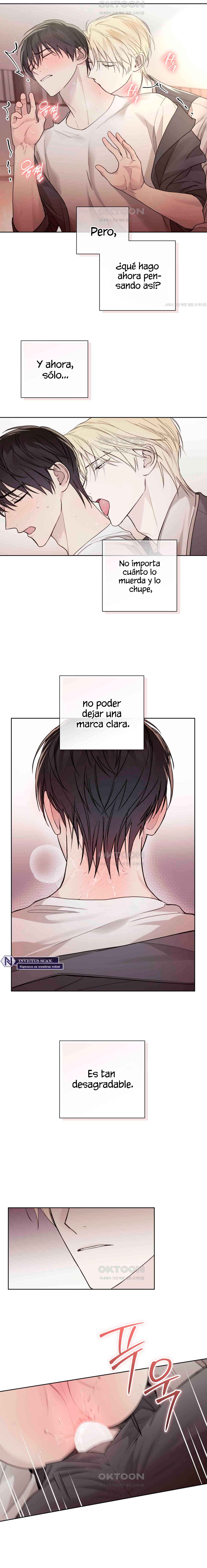 Un guia peligroso Capítulo 34 - Page 5