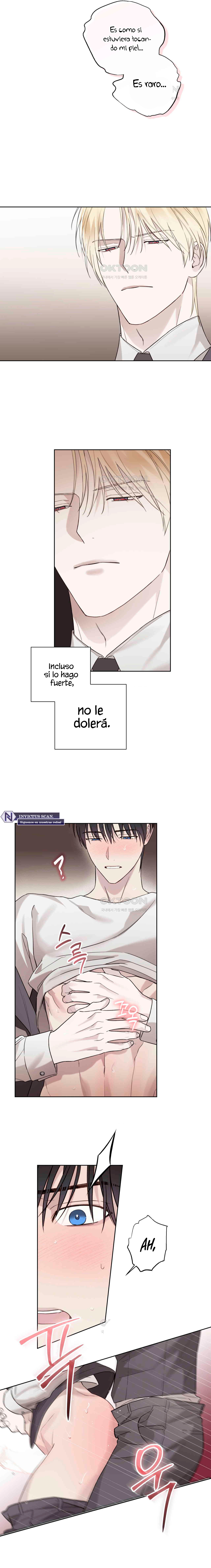 Un guia peligroso Capítulo 34 - Page 8