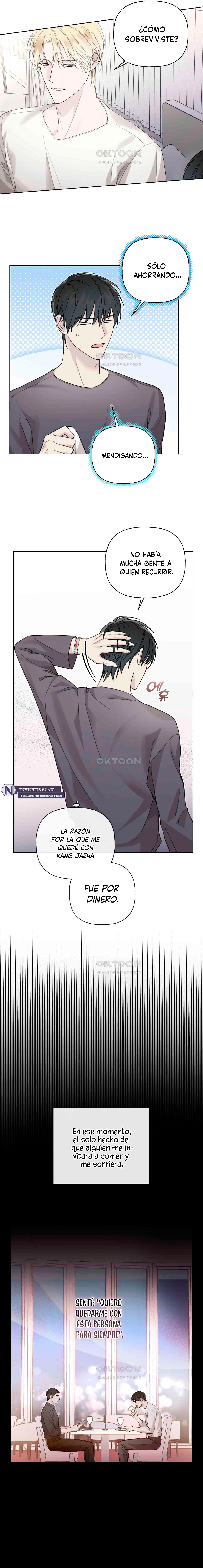 Un guia peligroso Capítulo 35 - Page 5
