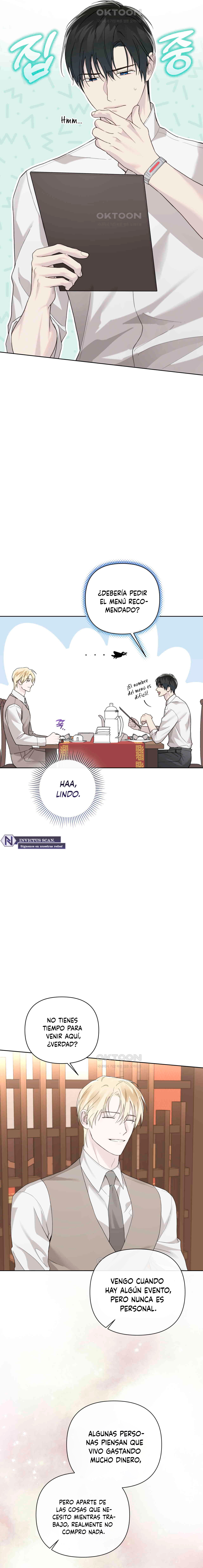 Un guia peligroso Capítulo 36 - Page 13