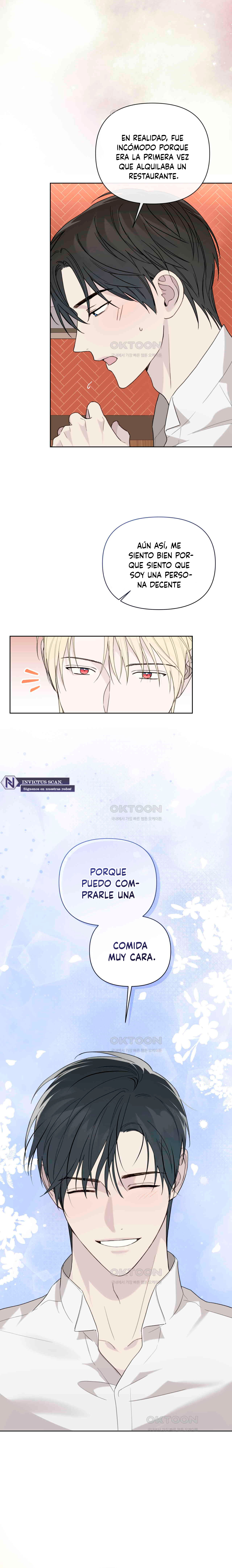 Un guia peligroso Capítulo 36 - Page 14