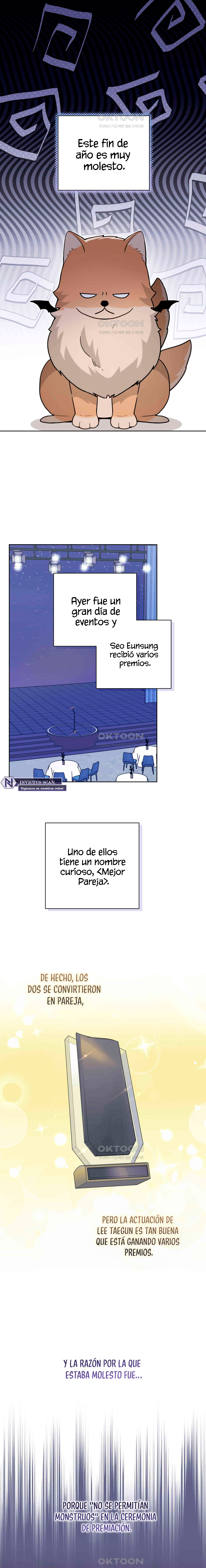 Un guia peligroso Capítulo 36 - Page 2