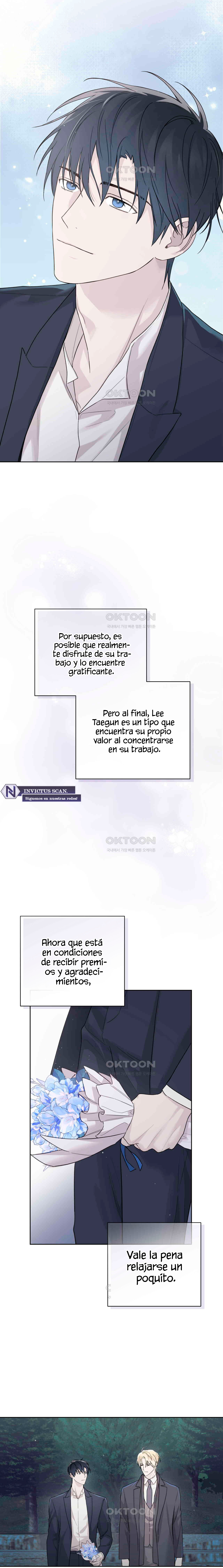Un guia peligroso Capítulo 37 - Page 13