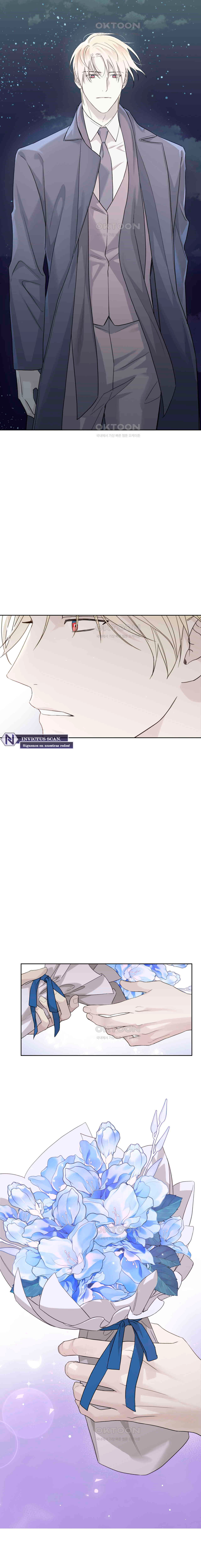 Un guia peligroso Capítulo 37 - Page 16