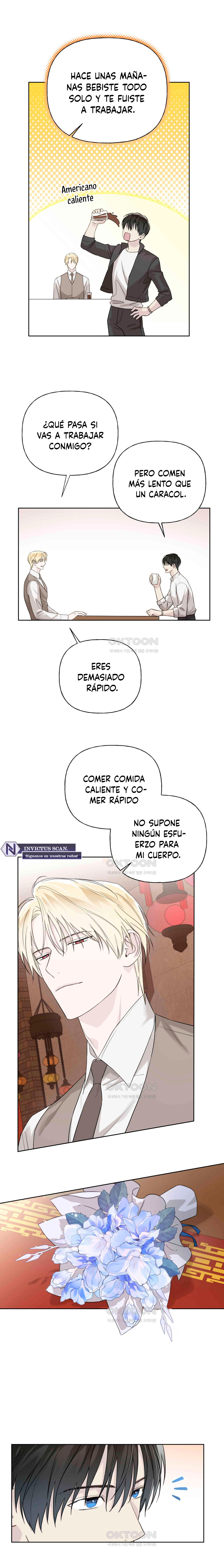 Un guia peligroso Capítulo 37 - Page 4