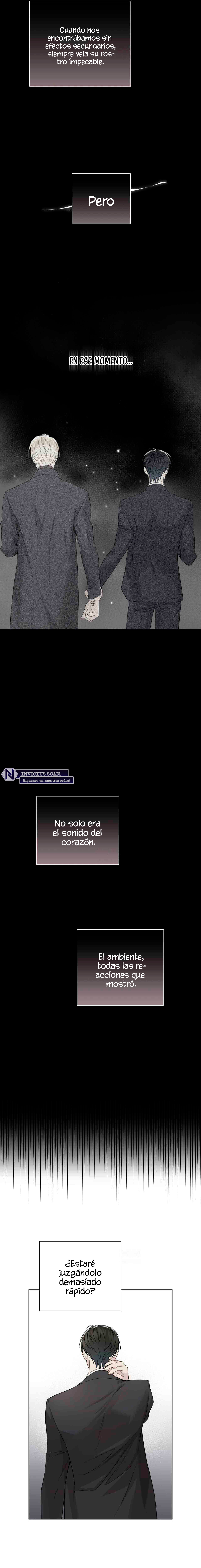 Un guia peligroso Capítulo 38 - Page 11