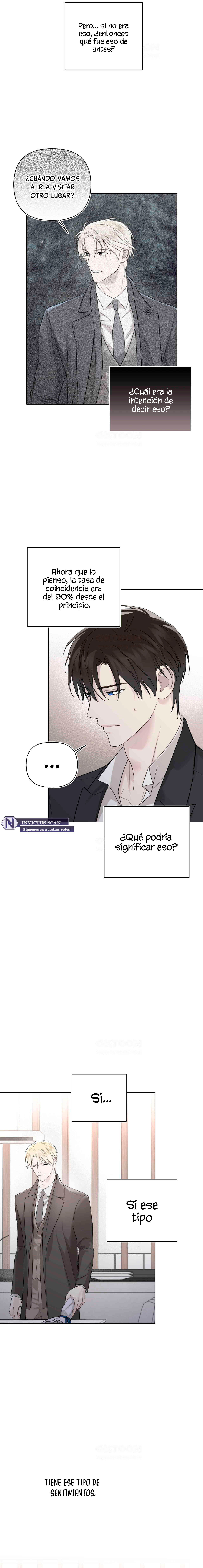 Un guia peligroso Capítulo 38 - Page 12
