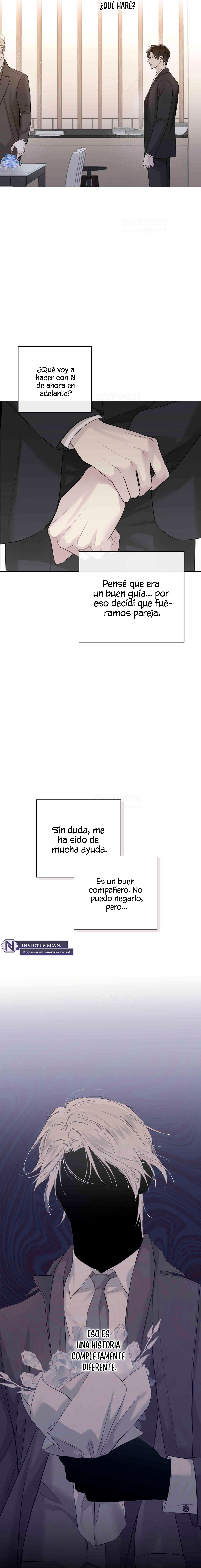 Un guia peligroso Capítulo 38 - Page 13