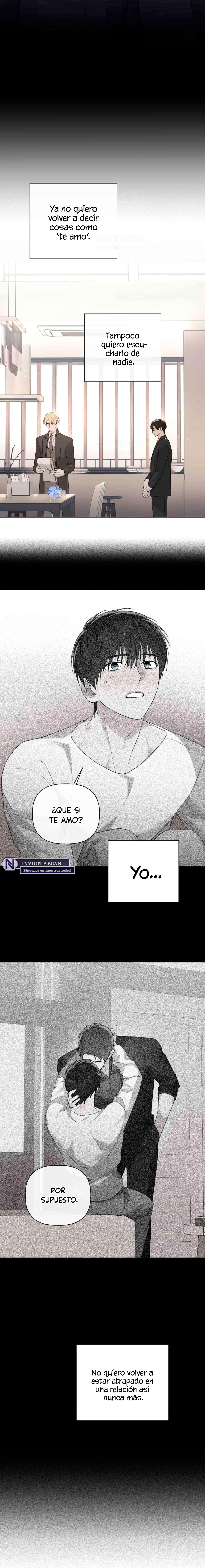 Un guia peligroso Capítulo 38 - Page 14