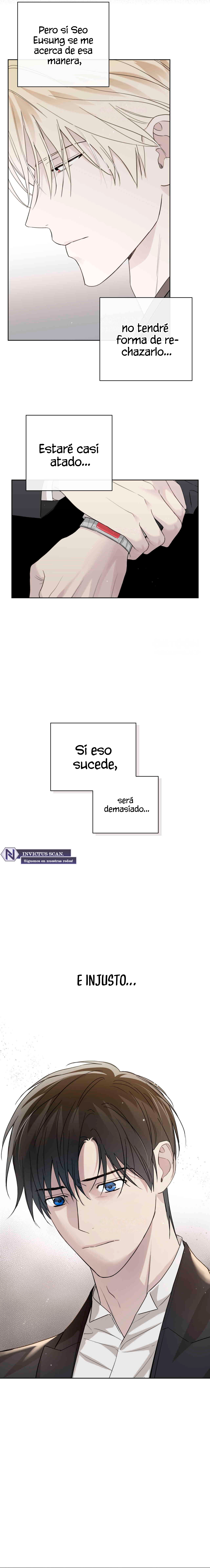 Un guia peligroso Capítulo 38 - Page 15