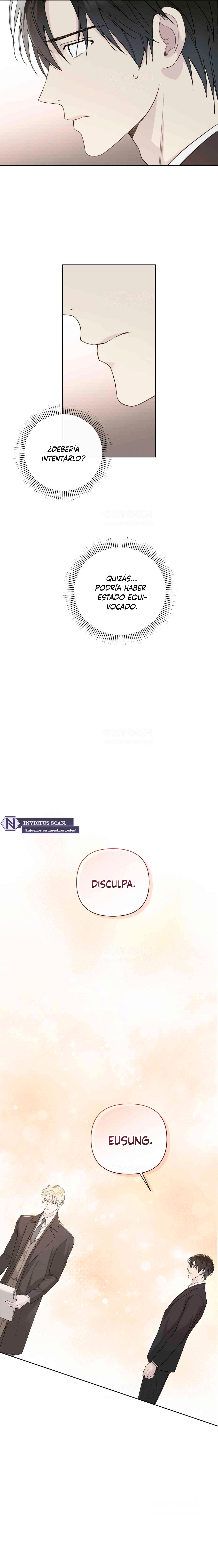 Un guia peligroso Capítulo 38 - Page 16