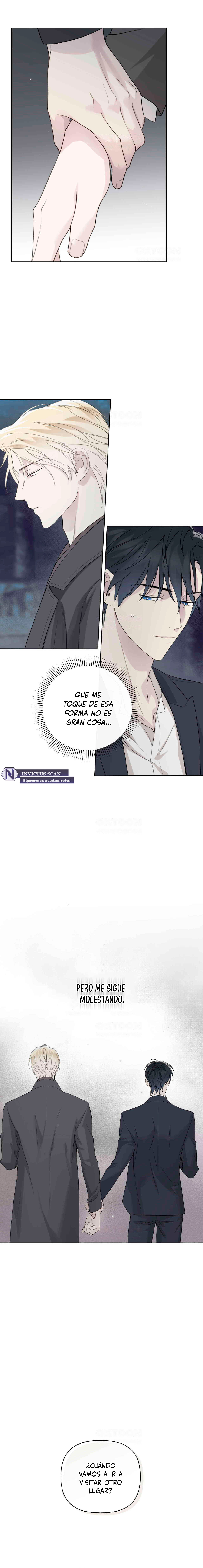 Un guia peligroso Capítulo 38 - Page 6