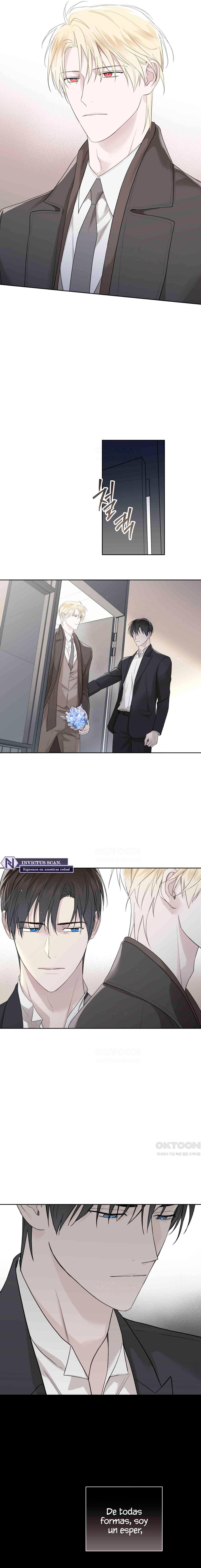 Un guia peligroso Capítulo 38 - Page 9