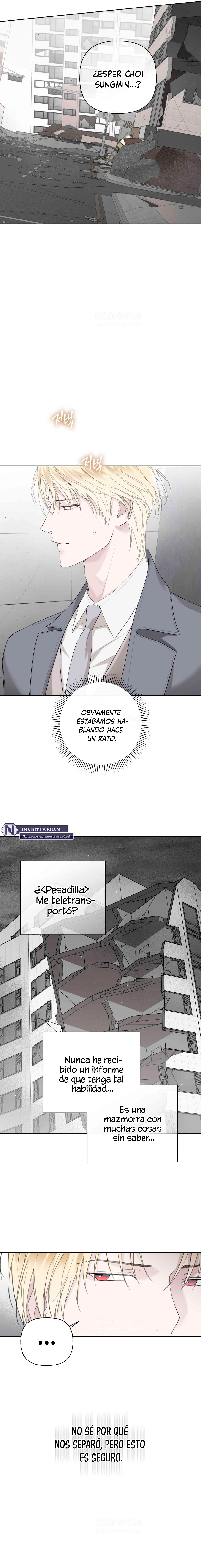 Un guia peligroso Capítulo 39 - Page 16
