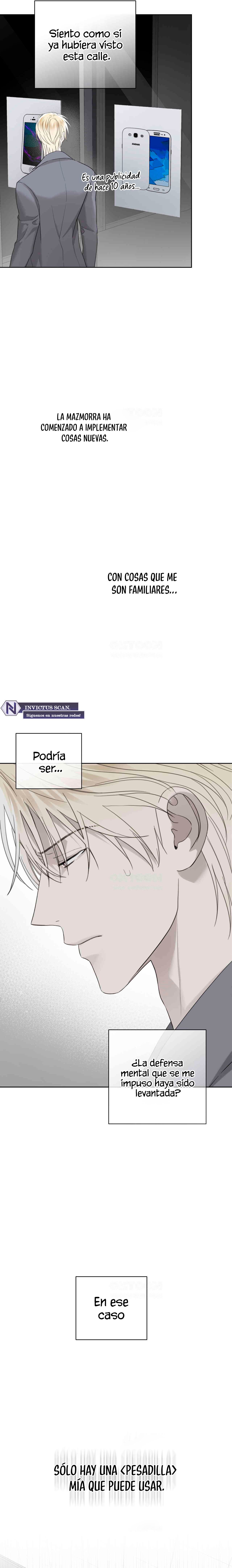 Un guia peligroso Capítulo 39 - Page 17