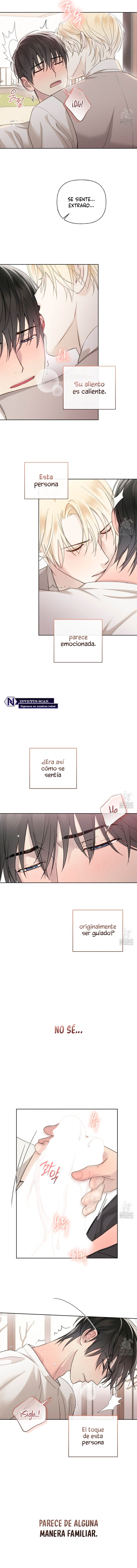 Un guia peligroso Capítulo 46 - Page 6
