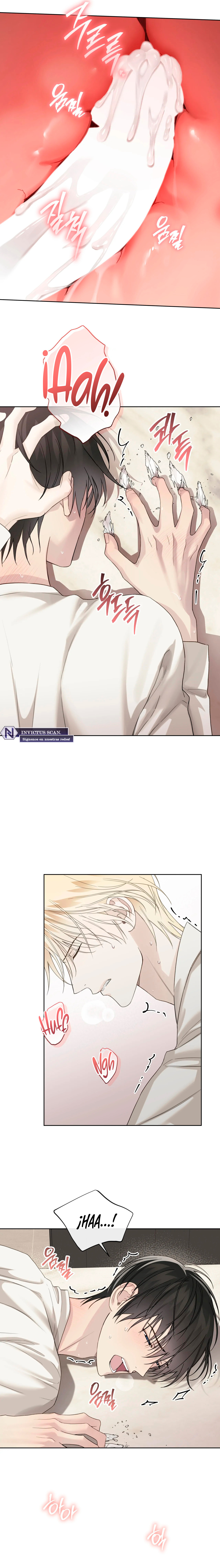 Un guia peligroso Capítulo 47 - Page 13