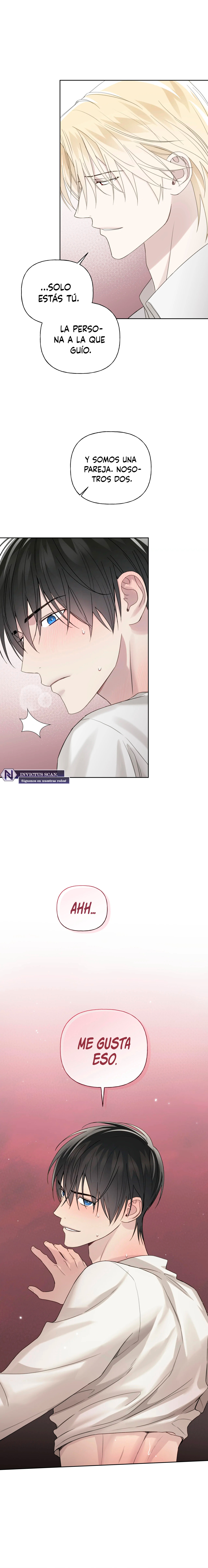 Un guia peligroso Capítulo 47 - Page 5