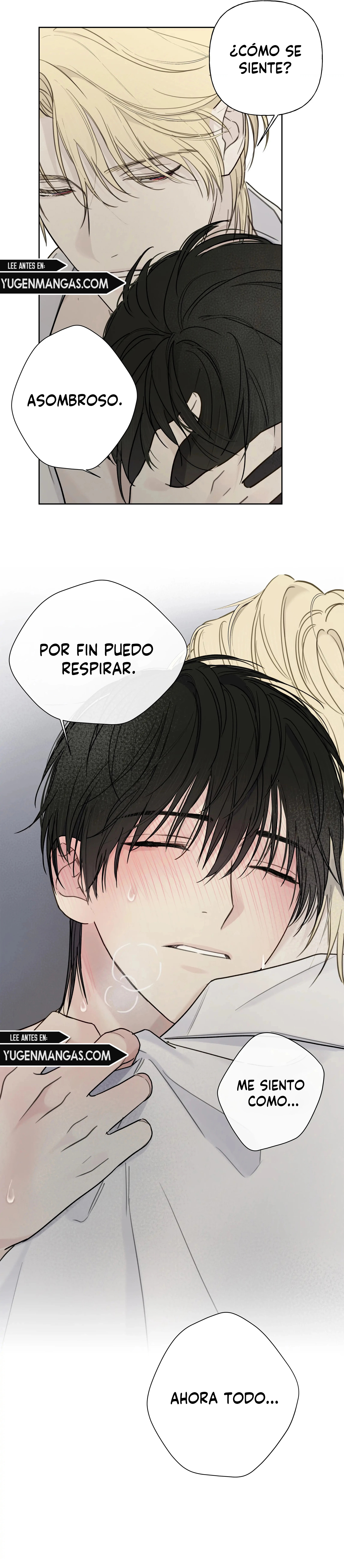 Un guia peligroso Capítulo 5 - Page 15