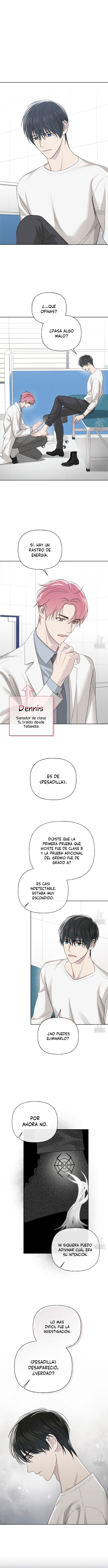 Un guia peligroso Capítulo 50 - Page 2