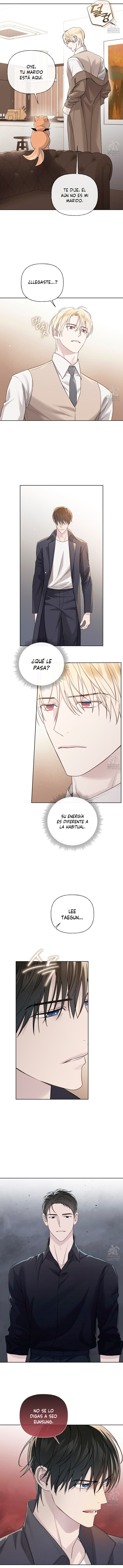 Un guia peligroso Capítulo 51 - Page 5