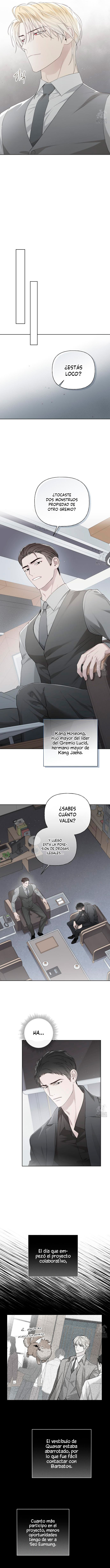 Un guia peligroso Capítulo 53 - Page 7