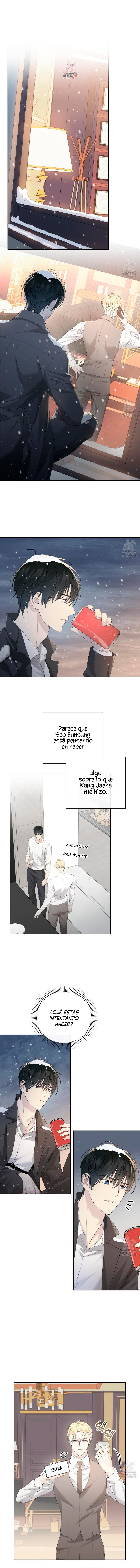 Un guia peligroso Capítulo 54 - Page 1