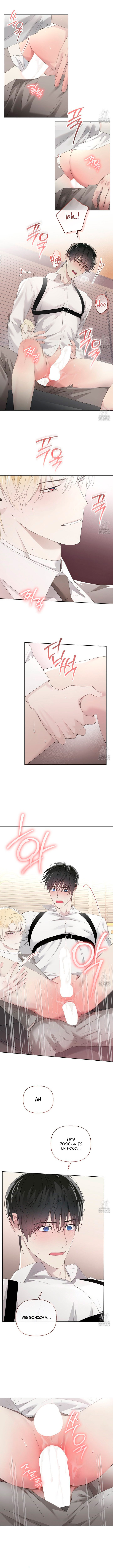 Un guia peligroso Capítulo 55 - Page 6