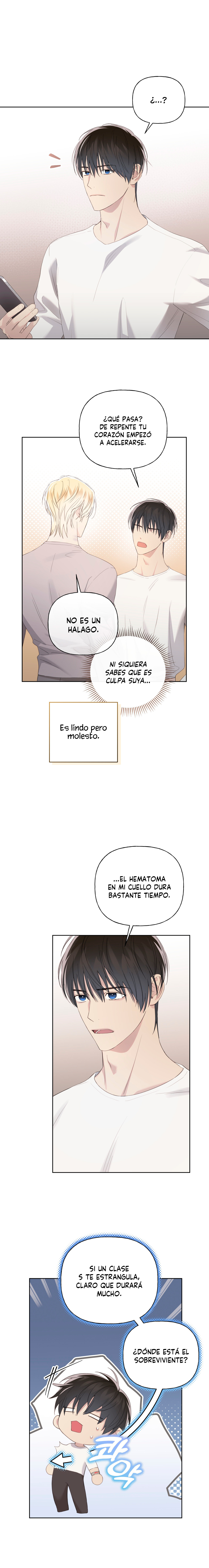 Un guia peligroso Capítulo 56 - Page 10